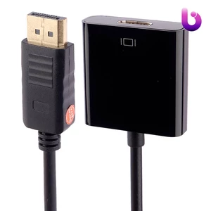 تبدیل Datalife Display to HDMI