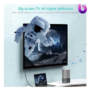 کابل HDMI کوتتسی Coteetci 87103 طول 3 متر