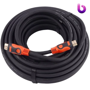 کابل Gold Oscar HDMI V2.0 4K 20m