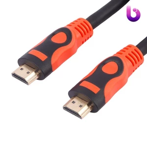 کابل Gold Oscar HDMI V2.0 4K 15m کد 1