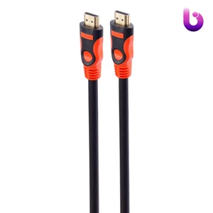 کابل Gold Oscar HDMI V2.0 4K 5m کد 1