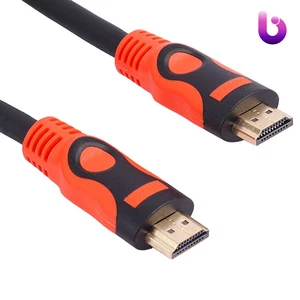 کابل Gold Oscar HDMI V2.0 4K 5m کد 1