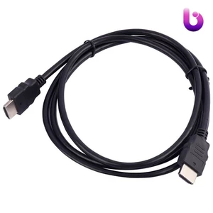 کابل HDMI PVC 1.5m شرینک