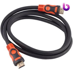 کابل Gold Oscar HDMI V2.0 4K 1.5m کد 1