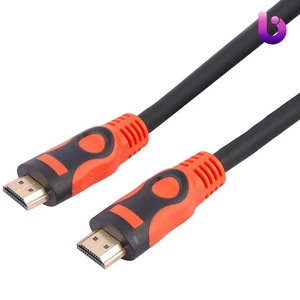 کابل Gold Oscar HDMI V2.0 4K 1.5m کد 1