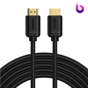 کابل Baseus High Definition Series CAKGQ-D01 HDR 4K HDMI 5m