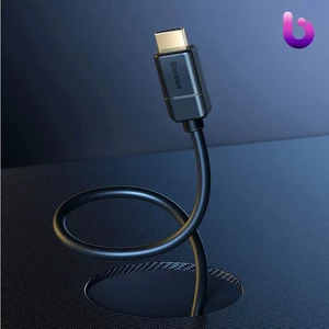 کابل Baseus High Definition Series CAKGQ-D01 HDR 4K HDMI 5m