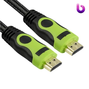 کابل Royal HDMI 15m پوست ماری