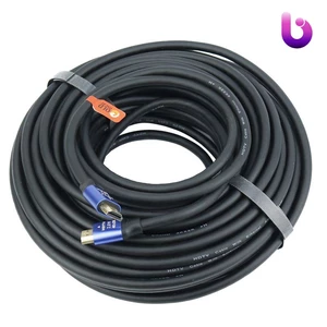 کابل Gold Oscar HDMI 4K 25m
