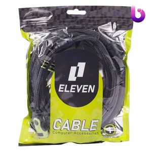 کابل Eleven HDMI 5m پوست ماری