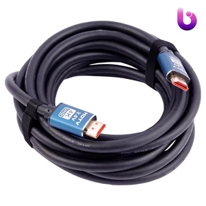کابل X4Tech HDMI v2.0 4k 5m