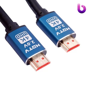 کابل X4Tech HDMI v2.0 4k 5m