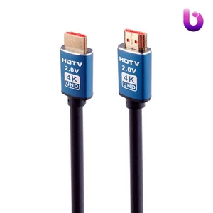 کابل X4Tech HDMI v2.0 4K 10m