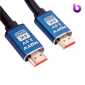 کابل X4Tech HDMI v2.0 4K 10m