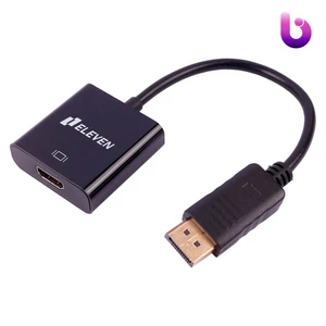تبدیل Eleven CV1002 Display To HDMI