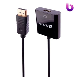 تبدیل Eleven CV1002 Display To HDMI