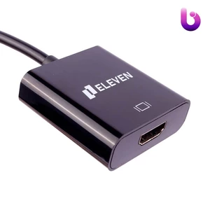 تبدیل Eleven CV1002 Display To HDMI