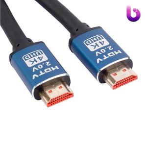 کابل X4Tech HDMI v2.0 4K 20m