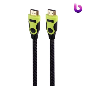 کابل XP-Product HDMI 20m پوست ماری