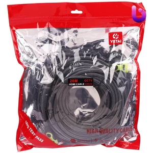 کابل XP-Product HDMI 20m پوست ماری