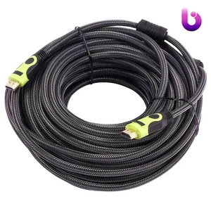 کابل XP-Product HDMI 20m پوست ماری