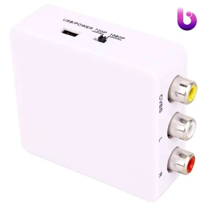 تبدیل X4Tech AV to HDMI