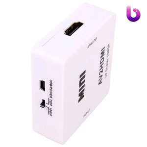تبدیل X4Tech AV to HDMI