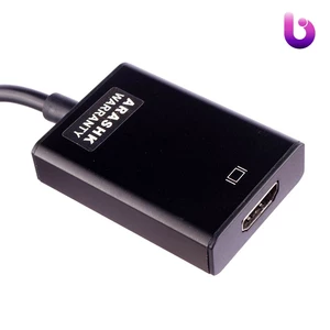 تبدیل Shark USB 3.0 to HDMI