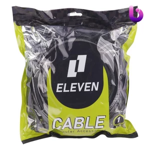 کابل Eleven HDMI 20m پوست ماری