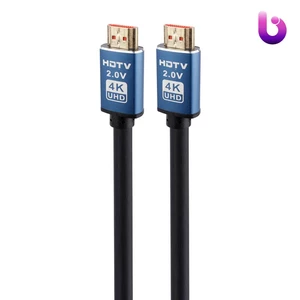 کابل X4Tech HDMI v2.0 4K 15m