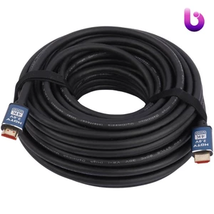 کابل X4Tech HDMI v2.0 4K 15m