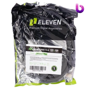 کابل HDMI 4K الون Eleven طول 1.7 متر
