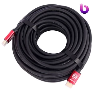 کابل Shark HDMI v2.0 4K 20m