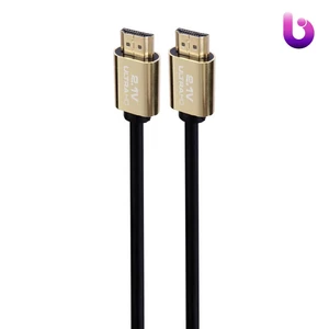 کابل Premium HDMI V2.1 8K 3m