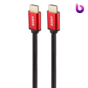 کابل Sony HDMI V2.0 4K 20m