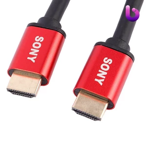 کابل Sony HDMI V2.0 4K 20m