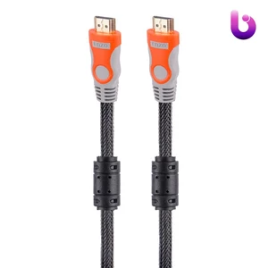 کابل Enzo HDMI 19+1 1.4V 4k 3m