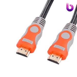کابل Enzo HDMI 19+1 1.4V 4k 3m