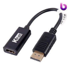 تبدیل K-net K-CODP2HD2 Display To HDMI