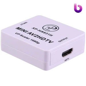 تبدیل XP-Product XP-HA631H AV To HDMI