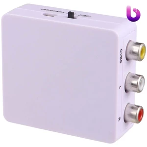 تبدیل XP-Product XP-HA631H AV To HDMI