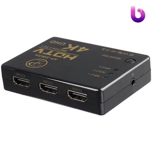 سوییچ XP-Product XP-SW3H 3Port HDMI