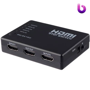 سوییچ V-Net 5Port HDMI