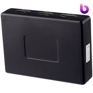 سوییچ V-Net 5Port HDMI