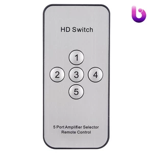 سوییچ V-Net 5Port HDMI