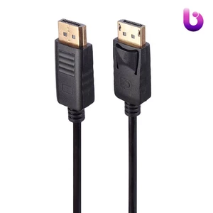 کابل Royal Display To HDMI 1.8m پکدار