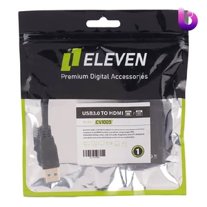 تبدیل Eleven CV1005 USB 3.0 to HDMI