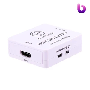 تبدیل XP-Product XP-HA630 HDMI To AV