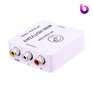 تبدیل XP-Product XP-HA630 HDMI To AV