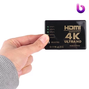 سوییچ Royal SY-501 5Port HDMI